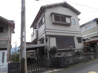 姫路市安富町安志の中古一戸建ての画像