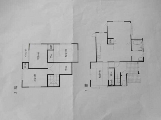 姫路市安富町安志の中古一戸建ての画像