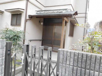 姫路市安富町安志の中古一戸建ての画像