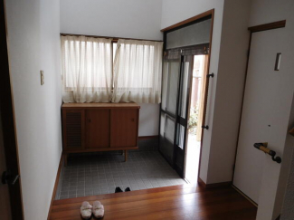 姫路市安富町安志の中古一戸建ての画像