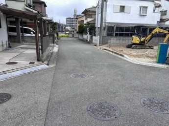 加古川市野口町長砂新築の画像