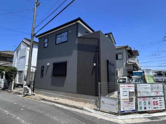 加古川市野口町長砂新築の画像