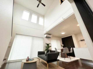 藤原台南町５丁目　中古一戸建の画像