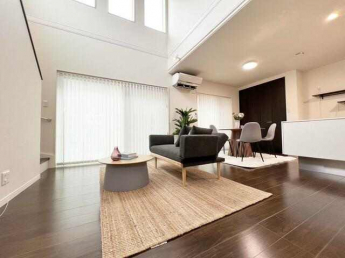 藤原台南町５丁目　中古一戸建の画像