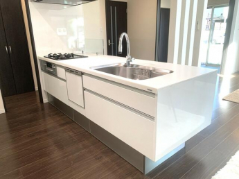 藤原台南町５丁目　中古一戸建の画像