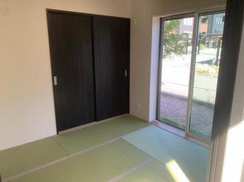 藤原台南町５丁目　中古一戸建の画像