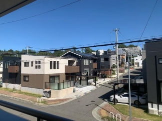 藤原台南町５丁目　中古一戸建の画像