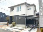 藤原台南町５丁目　中古一戸建の画像