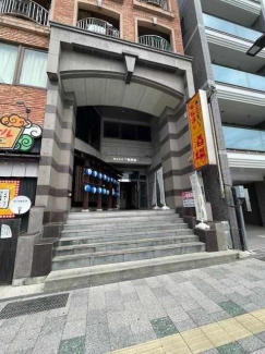 千鶴興産ビルの画像
