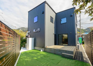 大浦戸建ての画像
