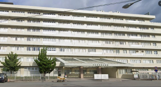 医療法人徳洲会宇和島徳洲会病院まで2437m