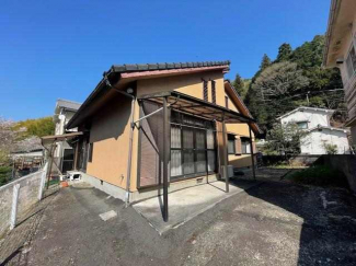 伊予市大平の中古一戸建ての画像
