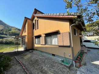 伊予市大平の中古一戸建ての画像