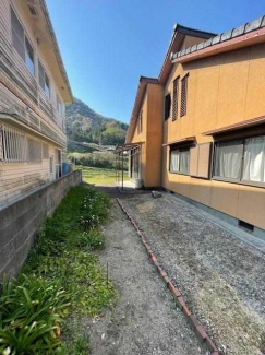 伊予市大平の中古一戸建ての画像