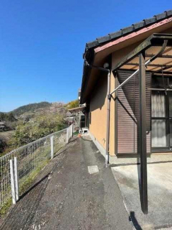 伊予市大平の中古一戸建ての画像