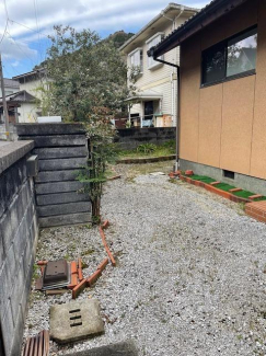 伊予市大平の中古一戸建ての画像