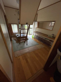 伊予市大平の中古一戸建ての画像