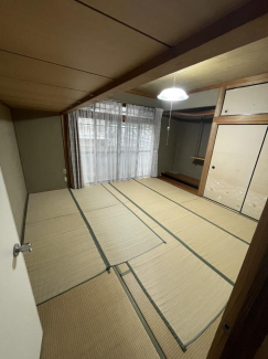 伊予市大平の中古一戸建ての画像