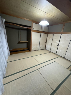 伊予市大平の中古一戸建ての画像