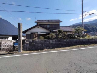 大洲市新谷甲の売地の画像