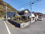 大洲市新谷甲の売地の画像