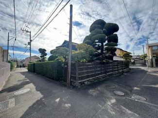 【土地図】