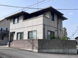 西条市樋之口の中古一戸建ての画像