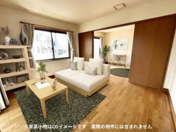 西条市樋之口の中古一戸建ての画像