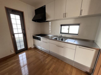 西条市樋之口の中古一戸建ての画像