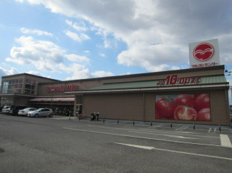 マルヨシセンター西条店まで456m