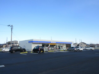 ローソン西条喜多川通り店まで465m