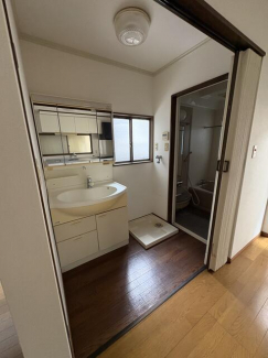 松山市中村３丁目の中古一戸建ての画像