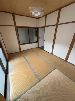 松山市中村３丁目の中古一戸建ての画像