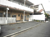 新居浜市南小松原町のアパートの画像