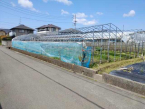 松山市鷹子町の事業用地の画像