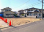 松山市星岡２丁目の売地の画像