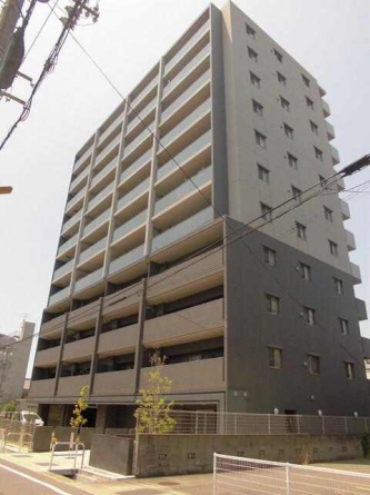 レーベン松山市駅　ＴＨＥ　ＦＲＯＮＴの画像