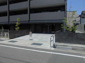 レーベン松山市駅　ＴＨＥ　ＦＲＯＮＴの画像