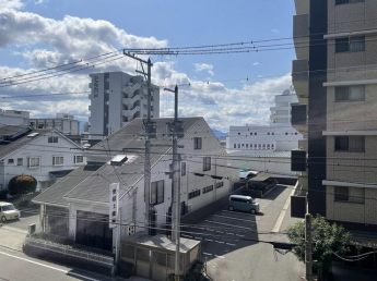 レーベン松山市駅　ＴＨＥ　ＦＲＯＮＴの画像