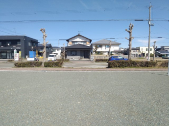 SUNタウン中央Ⅲ-北の画像