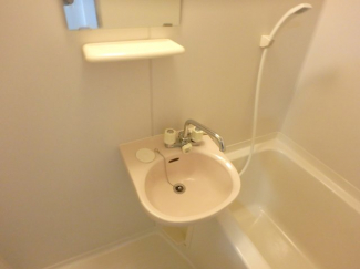 お風呂で日々の疲れを落としましょう