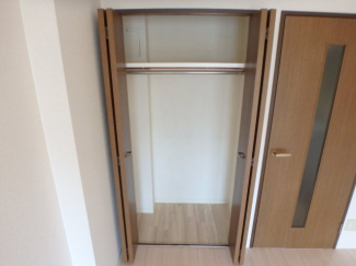 収納があります