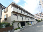 西宮市若山町のマンションの画像