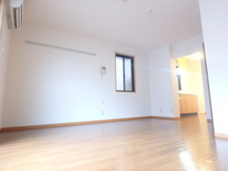 寝室です