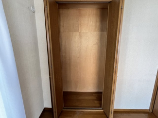 収納があります