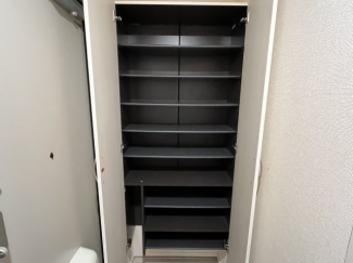 シューズクローゼット