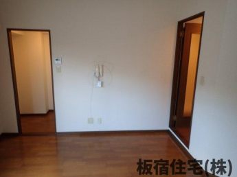 【居間・リビング】