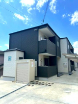 神戸市垂水区塩屋町３丁目のアパートの画像