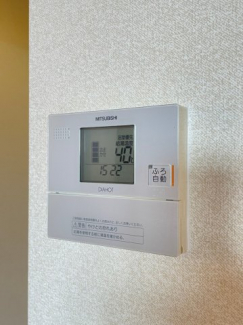 【内装】