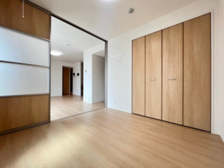 【子供部屋】